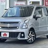 suzuki wagon-r 2019 -SUZUKI--Wagon R DAA-MH55S--MH55S-730371---SUZUKI--Wagon R DAA-MH55S--MH55S-730371- image 1