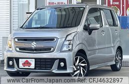 suzuki wagon-r 2019 -SUZUKI--Wagon R DAA-MH55S--MH55S-730371---SUZUKI--Wagon R DAA-MH55S--MH55S-730371-