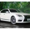 lexus ls 2014 -LEXUS--Lexus LS DBA-USF40--USF40-5131116---LEXUS--Lexus LS DBA-USF40--USF40-5131116- image 1