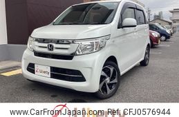 honda n-wgn 2018 quick_quick_JH1_JH1-1419315