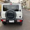 suzuki jimny-sierra 2024 -SUZUKI 【広島 503ｾ2528】--Jimny Sierra 3BA-JB74W--JB74W-013350---SUZUKI 【広島 503ｾ2528】--Jimny Sierra 3BA-JB74W--JB74W-013350- image 8