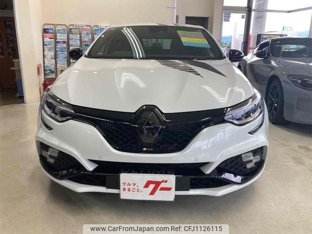 renault megane 2024 -RENAULT--Renault Megane 7BA-BBM5P2--VF1RFB00XP0857274---RENAULT--Renault Megane 7BA-BBM5P2--VF1RFB00XP0857274- image 2