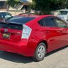 toyota prius 2010 CFJ1763921 image 4