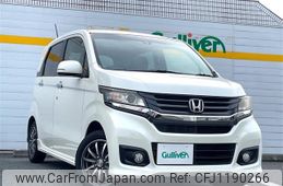 honda n-wgn 2014 -HONDA--N WGN DBA-JH1--JH1-2025107---HONDA--N WGN DBA-JH1--JH1-2025107-