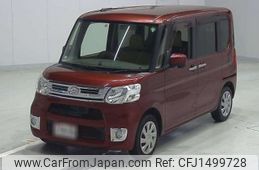 daihatsu tanto 2014 -DAIHATSU--Tanto DBA-LA600S--LA600S-0143454---DAIHATSU--Tanto DBA-LA600S--LA600S-0143454-