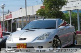 toyota celica 2002 -TOYOTA--Celica ZZT231--0061357---TOYOTA--Celica ZZT231--0061357-