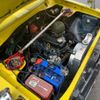 nissan sunny-truck 1990 -NISSAN--Sunny Truck R-GB122--GB122052363---NISSAN--Sunny Truck R-GB122--GB122052363- image 13