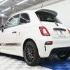 abarth 595 2022 quick_quick_3BA-31214T_ZFABF13H4NJF79598 image 3