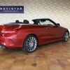 mercedes-benz c-class 2016 quick_quick_DBA-205440C_WDD2054402F460249 image 3