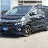 toyota vellfire 2014 -TOYOTA--Vellfire DBA-ANH20W--ANH20-8321039---TOYOTA--Vellfire DBA-ANH20W--ANH20-8321039- image 1