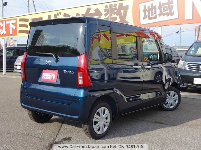 daihatsu tanto 2023 -DAIHATSU--Tanto 5BA-LA660S--LA660S-0096***---DAIHATSU--Tanto 5BA-LA660S--LA660S-0096***- image 2