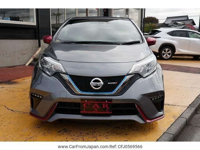 nissan note 2019 quick_quick_HE12_HE12-302824 image 2