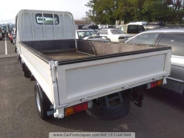mitsubishi-fuso canter-guts 2001 GOO_NET_EXCHANGE_1300047A20250109D003 image 2