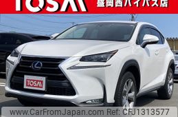 lexus nx 2015 -LEXUS--Lexus NX DAA-AYZ15--AYZ15-1006619---LEXUS--Lexus NX DAA-AYZ15--AYZ15-1006619-