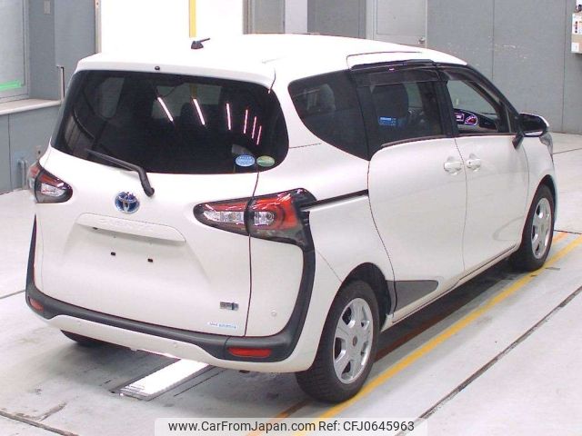 toyota sienta 2020 -TOYOTA--Sienta NHP170G-7233738---TOYOTA--Sienta NHP170G-7233738- image 2