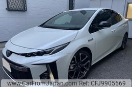 toyota prius-phv 2018 quick_quick_DLA-ZVW52_ZVW52-3102180