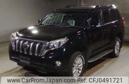 toyota land-cruiser-prado 2015 -TOYOTA--Land Cruiser Prado LDA-GDJ151W--GDJ151-0002896---TOYOTA--Land Cruiser Prado LDA-GDJ151W--GDJ151-0002896-