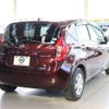 nissan note 2016 -NISSAN--Note E12--450322---NISSAN--Note E12--450322- image 2