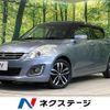 suzuki swift 2015 -SUZUKI--Swift DBA-ZC72S--ZC72S-342276---SUZUKI--Swift DBA-ZC72S--ZC72S-342276- image 1