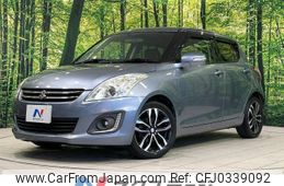 suzuki swift 2015 -SUZUKI--Swift DBA-ZC72S--ZC72S-342276---SUZUKI--Swift DBA-ZC72S--ZC72S-342276-