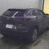 mazda cx-3 2021 quick_quick_5BA-DMEP_DMEP-201714 image 2