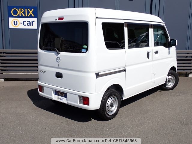 mazda scrum-van 2018 -MAZDA--Scrum Van HBD-DG17V--DG17V-255464---MAZDA--Scrum Van HBD-DG17V--DG17V-255464- image 2