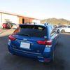 toyota corolla-fielder 2016 504749-RAOID:13410 image 9