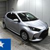 toyota yaris 2021 -TOYOTA--Yaris KSP210--KSP210-0037704---TOYOTA--Yaris KSP210--KSP210-0037704- image 1