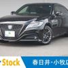 toyota crown-hybrid 2019 quick_quick_AZSH20_AZSH20-1051019 image 1