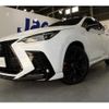 lexus nx 2023 -LEXUS 【京都 331ﾔ7357】--Lexus NX 6AA-AAZH20--AAZH20-1009799---LEXUS 【京都 331ﾔ7357】--Lexus NX 6AA-AAZH20--AAZH20-1009799- image 1