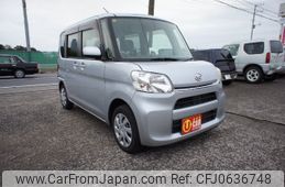 daihatsu tanto 2016 -DAIHATSU 【千葉 581ﾊ7053】--Tanto LA600S--0448579---DAIHATSU 【千葉 581ﾊ7053】--Tanto LA600S--0448579-