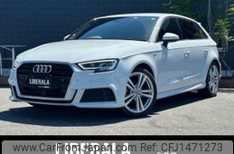 audi a3 2020 CFJ1471273