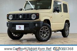 suzuki jimny 2021 quick_quick_3BA-JB64W_JB64W-203380