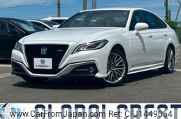 toyota crown 2021 -TOYOTA--Crown 6AA-AZSH20--AZSH20-1074446---TOYOTA--Crown 6AA-AZSH20--AZSH20-1074446-