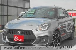 suzuki swift 2019 CFJ1871565