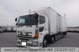 hino profia 2017 -HINO--Profia QPG-FW1EXEG--FW1EXE-21863---HINO--Profia QPG-FW1EXEG--FW1EXE-21863-