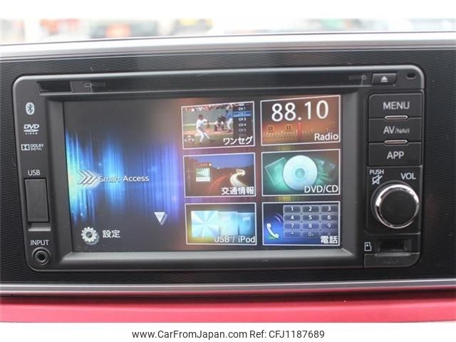 daihatsu cast 2016 -DAIHATSU--Cast DBA-LA250S--LA250S-0029339---DAIHATSU--Cast DBA-LA250S--LA250S-0029339- image 2