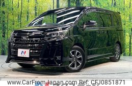 toyota noah 2018 quick_quick_ZRR80W_ZRR80-0409760