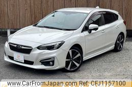 subaru impreza-wagon 2017 -SUBARU--Impreza Wagon DBA-GT6--GT6-030891---SUBARU--Impreza Wagon DBA-GT6--GT6-030891-