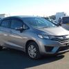 honda fit 2013 -HONDA--Fit DBA-GK4--GK4-1003697---HONDA--Fit DBA-GK4--GK4-1003697- image 1