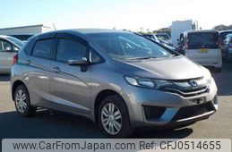 honda fit 2013 -HONDA--Fit DBA-GK4--GK4-1003697---HONDA--Fit DBA-GK4--GK4-1003697-