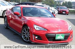 subaru brz 2020 quick_quick_4BA-ZC6_ZC6-041132