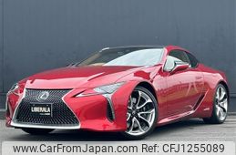 lexus lc 2018 -LEXUS--Lexus LC DAA-GWZ100--GWZ100-0002332---LEXUS--Lexus LC DAA-GWZ100--GWZ100-0002332-