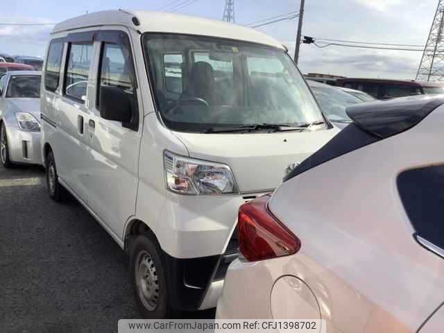 toyota pixis-van 2019 -TOYOTA--Pixis Van S331M--0016032---TOYOTA--Pixis Van S331M--0016032- image 1