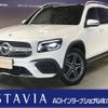mercedes-benz glb-class 2022 CFJ1638497 image 1