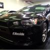 mitsubishi lancer 2009 -MITSUBISHI--Lancer CZ4A--CZ4A-0101325---MITSUBISHI--Lancer CZ4A--CZ4A-0101325- image 1