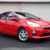 toyota aqua 2012 CFJ1427155 image 1