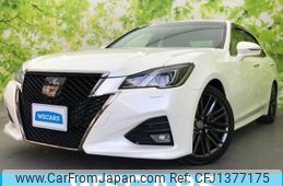 toyota crown 2016 CFJ1377175