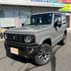 suzuki jimny 2024 -SUZUKI 【広島 582ｹ6896】--Jimny JB64W--358513---SUZUKI 【広島 582ｹ6896】--Jimny JB64W--358513- image 1