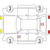 toyota land-cruiser-prado 2018 -TOYOTA--Land Cruiser Prado LDA-GDJ150W--GDJ150-0025371---TOYOTA--Land Cruiser Prado LDA-GDJ150W--GDJ150-0025371- image 2